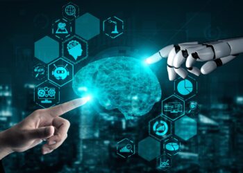 Inteligjenca Artificiale do të zbulojë sëmundjet që mund të na prekin pas 20 vitesh