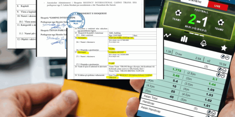 Bastet sportive, plas “lufta” për licencat: Biznesmeni i njohur, një ndër fituesit e paracaktuar?