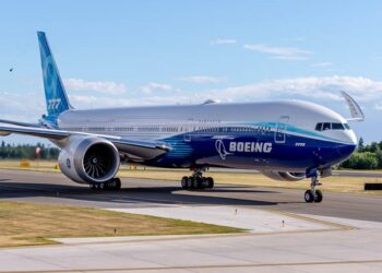 Boeing pritet të përballet me vonesa të tjera për certifikimin e gjigantit 777X