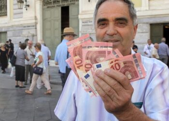 Greqia bën gati paketën e madhe të ndihmës financiare