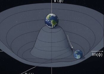 STUDIMI/ Universi ekziston prej një kombinimi perfekt konstantesh, jeta do të ishte e pamundur nëse do të ndryshonte diçka e vogël