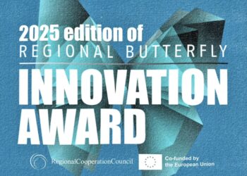 Imagjino, inovo, shpik: RCC shpërblen inovatorët më të mirë të rajonit