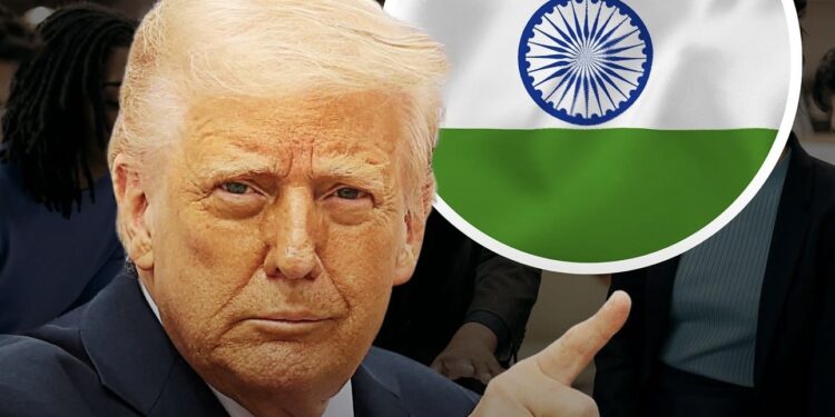 Trump planifikon të bllokojë nënkontraktimin e inxhinierëve indianë nga kompanitë amerikane