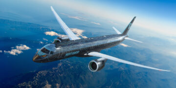 Jo vetëm futboll të bukur, Brazili sjell edhe Embraer 195-E2: Tani Boeing ka një arsye më shumë për t’u shqetësuar