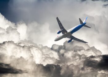 Pse turbulencat janë më shumë të bezdisshme se sa të rrezikshme