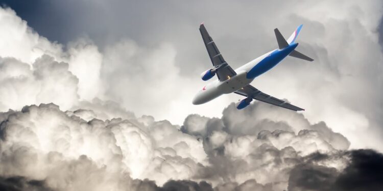 Pse turbulencat janë më shumë të bezdisshme se sa të rrezikshme