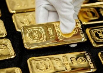 Çmimi i arit thyen sërish rekord mes pasigurive gjeopolitike dhe pritshmërive për ulje të normës së interesit nga FED