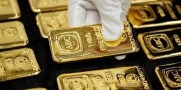 Çmimi i arit thyen sërish rekord mes pasigurive gjeopolitike dhe pritshmërive për ulje të normës së interesit nga FED