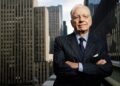 Me 3.3 miliardë dollarë, Rupert Murdoch nxjerr nga trashëgimia familjarët e tjerë dhe ia trashëgon djalit perandorinë mediatike