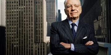 Me 3.3 miliardë dollarë, Rupert Murdoch nxjerr nga trashëgimia familjarët e tjerë dhe ia trashëgon djalit perandorinë mediatike