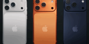 Apple prezanton iPhone 17, risitë dhe çmimet