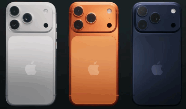 Apple prezanton iPhone 17, risitë dhe çmimet
