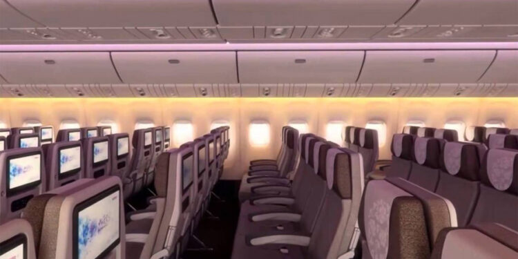 Fluturimi më i gjatë në botë nis së shpejti, do të zgjasë deri në 29 orë