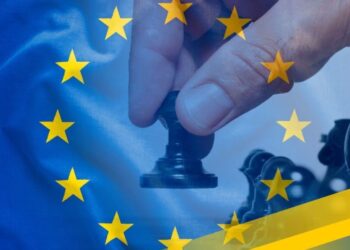 Zgjerimi si politikë sigurie