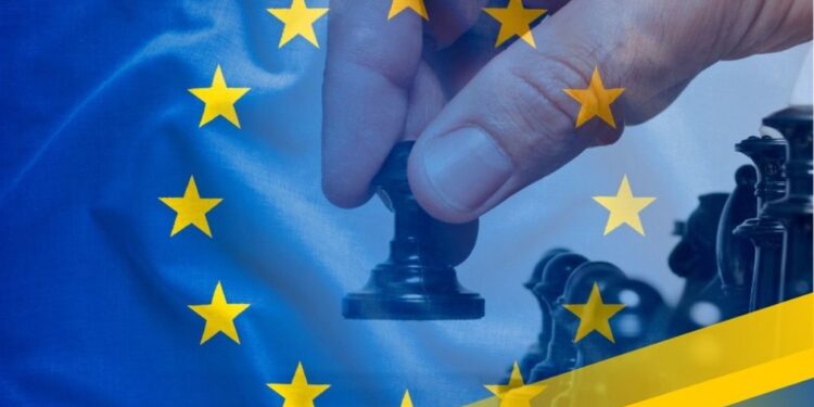 Zgjerimi si politikë sigurie