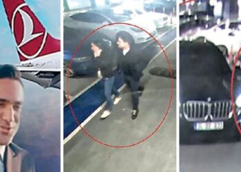 Skandal seksual te Turkish Airlines, pilotët shkonin me stjuardesat dhe nxirrnin sekretet në një grup Whats App-i, gjithçka u shemb pasi gruaja..