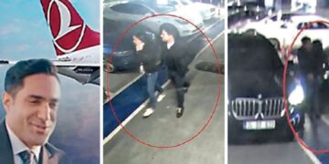 Skandal seksual te Turkish Airlines, pilotët shkonin me stjuardesat dhe nxirrnin sekretet në një grup Whats App-i, gjithçka u shemb pasi gruaja..