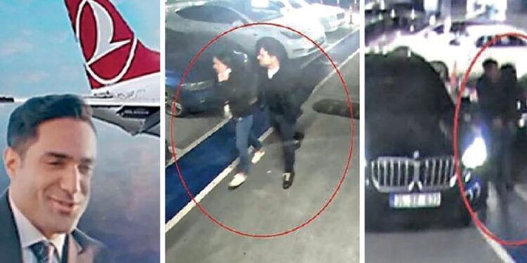 Skandal seksual te Turkish Airlines, pilotët shkonin me stjuardesat dhe nxirrnin sekretet në një grup Whats App-i, gjithçka u shemb pasi gruaja..