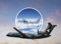 Rikthimi i bujshëm i avionëve me helika