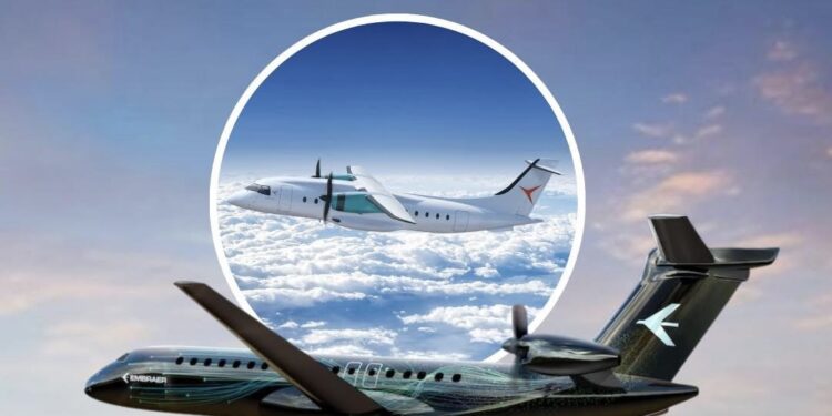 Rikthimi i bujshëm i avionëve me helika