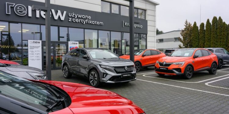 Mercedes-Benz zhvendos prodhimin nga Berlini në Poloni, për shkak të kostove të larta dhe konkurrencës kineze