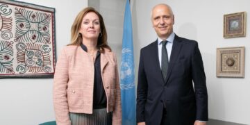 RCC dhe PNUD për një Ballkan më të gjelbër