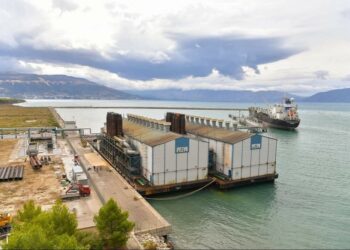 Dy “tigrat” e Vlorës kthehen me gaz