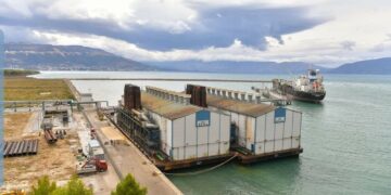 Dy “tigrat” e Vlorës kthehen me gaz