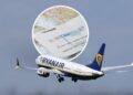 “Përdorni celularët!” Ryan Air heq boarding pass-ët prej letre në nëntor