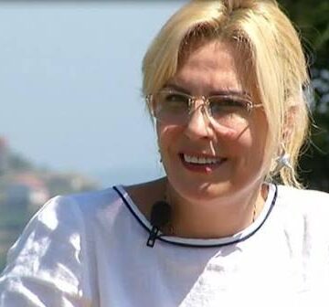Entela Çano