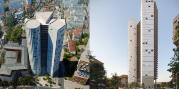 Korporata e Investimeve kërkon me dëshpërim investitor për “Lift Tower” mbi Kadastrën: A po mbaron epoka e kullave në Tiranë?