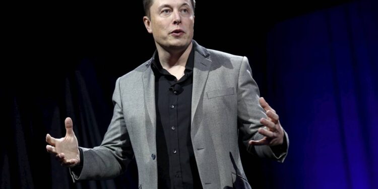 Elon Musk paralajmëron një krizë të re globale