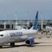 United Airlines instalon internetin e shpejtë me Starlink në fluturimet Boeing 737-800