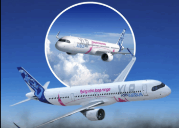 Airbus A321XLR sfidon gjigantët e qiellit duke shënuar një epokë të re në fluturimet e gjata