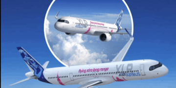 Airbus A321XLR sfidon gjigantët e qiellit duke shënuar një epokë të re në fluturimet e gjata