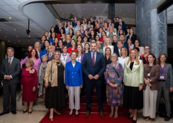 Forumi për Barazinë Gjinore 2025 thekson barazinë gjinore si një faktor kyç për avancimin rajonal