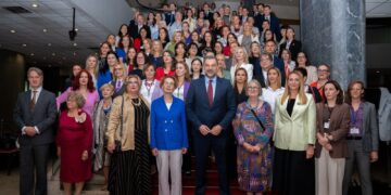 Forumi për Barazinë Gjinore 2025 thekson barazinë gjinore si një faktor kyç për avancimin rajonal