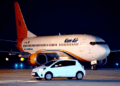 U fsheh te rrotat e avionit, udhëtimi i frikshëm i 13 vjeçarit nga Kabuli drejt Indisë