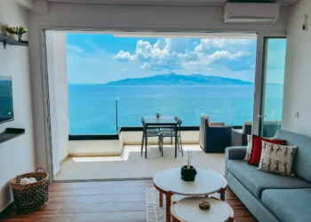Lëshimi i apartamenteve me qira ditore nuk kërkon NIPT, por tatimi do të paguhet te DIVA