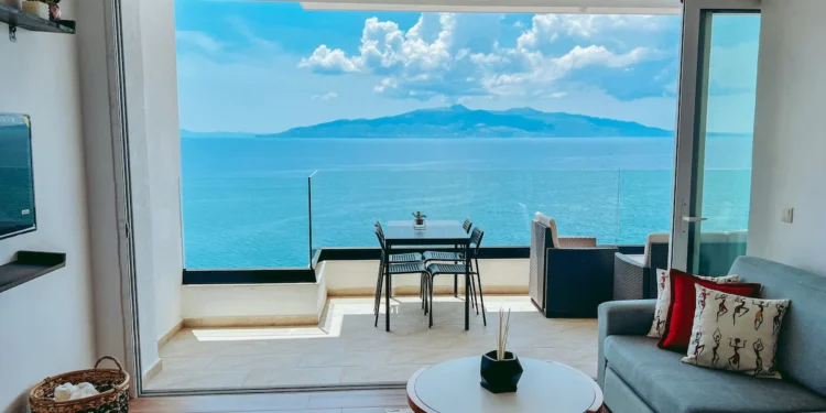 Lëshimi i apartamenteve me qira ditore nuk kërkon NIPT, por tatimi do të paguhet te DIVA