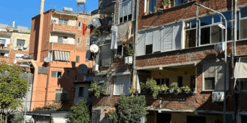 TABELA/ Sa do të ndryshojë TAKSA për apartamentet e privatizuara në ‘92