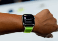 Apple prezanton orën e re me risi, bateria dhe matjet për parametrat e shëndetit