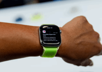 Apple prezanton orën e re me risi, bateria dhe matjet për parametrat e shëndetit