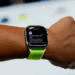 Apple prezanton orën e re me risi, bateria dhe matjet për parametrat e shëndetit
