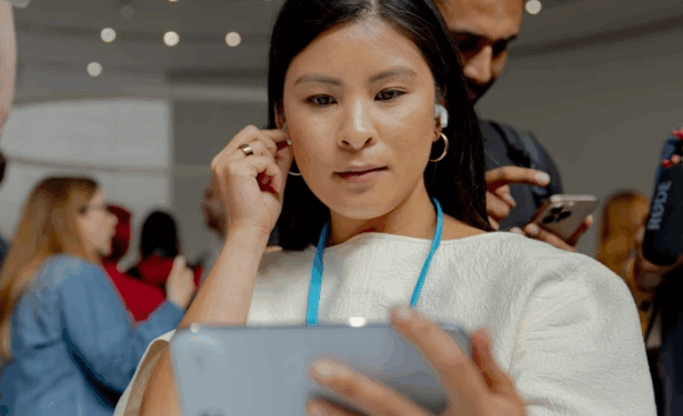 Apple prezanton kufjet  e reja AirPods Pro 3, zbulohen risitë