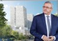 Shqiptarët “hanë gol” në minutën e fundit: Armando Duka tërhiqet nga kulla te ATSH-ja, në lojë Genc Kuçuku: Ndryshon skema e ndarjes së hapësirës