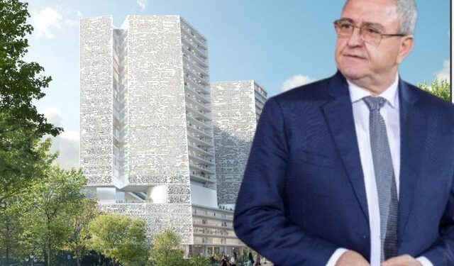 Shqiptarët “hanë gol” në minutën e fundit: Armando Duka tërhiqet nga kulla te ATSH-ja, në lojë Genc Kuçuku: Ndryshon skema e ndarjes së hapësirës