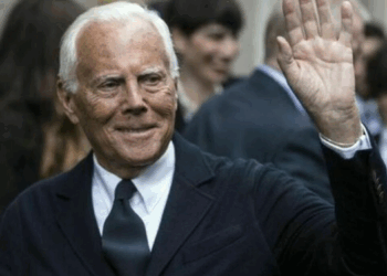 “Dua të mbetem askushi”, kush është “misteriozi” që menaxhoi pasurinë e Giorgio Armani