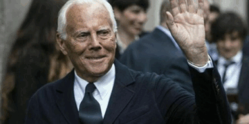 “Dua të mbetem askushi”, kush është “misteriozi” që menaxhoi pasurinë e Giorgio Armani