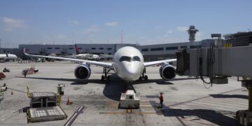 Paralajmërimi amerikan, përse duhet treguar kujdes me bateritë në avion  